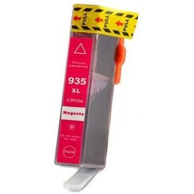 HP 935XL Magenta Tintenpatrone - OfficeJet Pro Serie HP 935XL Magenta Tintenpatrone - OfficeJet Pro Serie