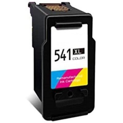 inkpro Canon CL541XL Tricolor Tintenpatrone - Druckerpatrone inkpro Canon CL541XL Tricolor Tintenpatrone - Druckerpatrone