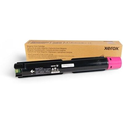 Tonerpatrone Xerox 006R01826 Magenta für VersaLink C7100 Serie 18000 Seiten Tonerpatrone Xerox 006R01826 Magenta für VersaLink C7100 Serie 18000 Seiten
