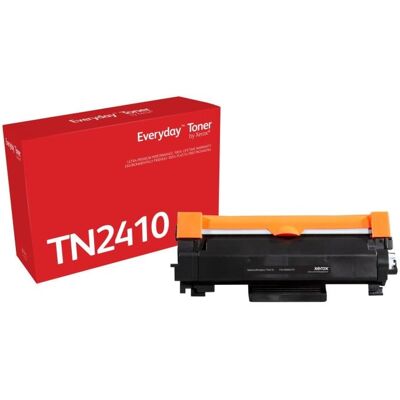 Toner Xerox Everyday kompatibel mit Brother TN2410 Mono Standardkapazität 1 Stück Toner Xerox Everyday kompatibel mit Brother TN2410 Mono Standardkapazität 1 Stück Toner Xerox Everyday kompatibel mit Brother TN2410 Mono Standardkapazität 1 Stück Toner Xerox Everyday kompatibel mit Brother TN2410 Mono Standardkapazität 1 Stück