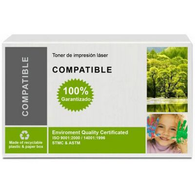 HP CF279A Schwarzer Toner - Kompatibel mit HP Druckern bis zu 1.000 Seiten HP CF279A Schwarzer Toner - Kompatibel mit HP Druckern bis zu 1.000 Seiten