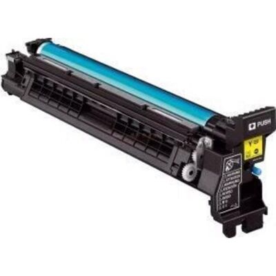 Toner Develop Ineo A85Y18H Gelb Hohe Kapazität 70000 Seiten Toner Develop Ineo A85Y18H Gelb Hohe Kapazität 70000 Seiten