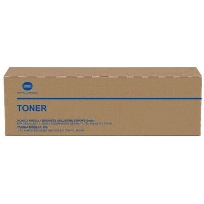 konica-minolta Tonerpatrone Kompatibel Konica Minolta A95X0CD Magenta 50000 Seiten konica-minolta Tonerpatrone Kompatibel Konica Minolta A95X0CD Magenta 50000 Seiten