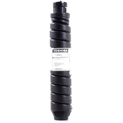 Original Toner Toshiba T3500E Schwarz 12000 Seiten Original Toner Toshiba T3500E Schwarz 12000 Seiten