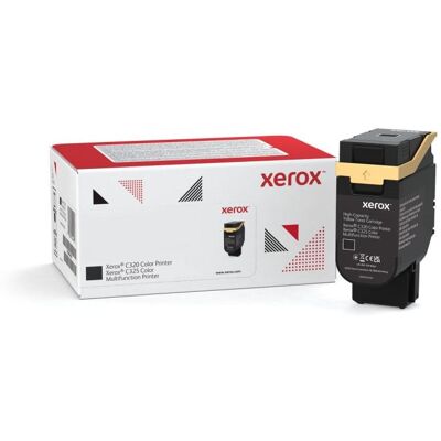Tonerkartusche Xerox 006R04839 Schwarz Original 8000 Seiten Tonerkartusche Xerox 006R04839 Schwarz Original 8000 Seiten