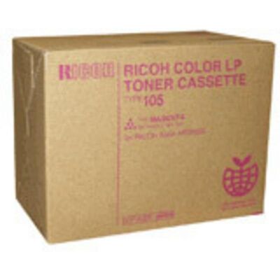 Ricoh AP3800C Magenta Original Toner Patrone Laserdrucker Ricoh AP3800C Magenta Original Toner Patrone Laserdrucker