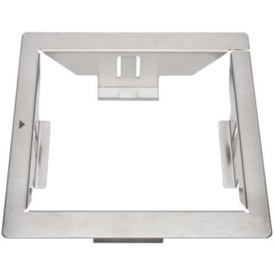 Montageset Zebra SP72-H Silber für Scanner SP72 Montageset Zebra SP72-H Silber für Scanner SP72