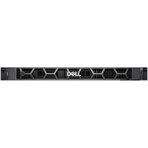 Server Dell PowerEdge R260 Intel Xeon 6333P 16GB 480GB SSD Rack 1U Server Dell PowerEdge R260 Intel Xeon 6333P 16GB 480GB SSD Rack 1U