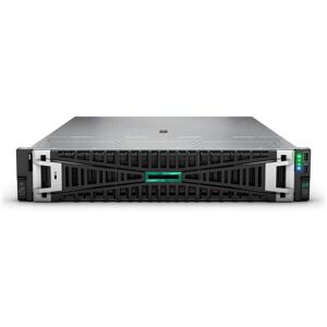 Servidor HPE ProLiant DL385 Gen11 AMD EPYC 9124 64GB 960GB SSD 2x1000W Servidor HPE ProLiant DL385 Gen11 AMD EPYC 9124 64GB 960GB SSD 2x1000W