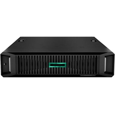 Server HPE Proliant DL145 Gen11 AMD EPYC 8024P 32GB 0GB 2x1000W Rack 2U Server HPE Proliant DL145 Gen11 AMD EPYC 8024P 32GB 0GB 2x1000W Rack 2U