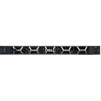 Server Dell PowerEdge R360 Intel Xeon 6325P 32GB 480GB SSD Rack 1U No OS Server Dell PowerEdge R360 Intel Xeon 6325P 32GB 480GB SSD Rack 1U No OS