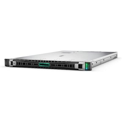 Server HPE ProLiant Compute DL360 Gen12 Intel Xeon 6505P 64GB 960GB SSD Rack 1U Server HPE ProLiant Compute DL360 Gen12 Intel Xeon 6505P 64GB 960GB SSD Rack 1U