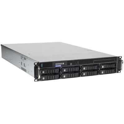 Server Bluechip SERVERline R32317r AMD EPYC 4124P 32GB 1,92TB Rack 2U Server Bluechip SERVERline R32317r AMD EPYC 4124P 32GB 1,92TB Rack 2U