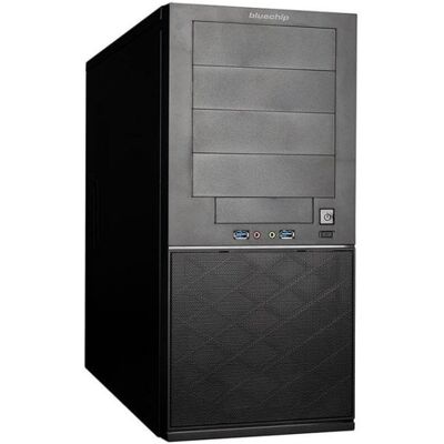 Server bluechip SERVERline T30346r AMD EPYC 4244P 32GB 3,84TB Proxmox VE Server bluechip SERVERline T30346r AMD EPYC 4244P 32GB 3,84TB Proxmox VE
