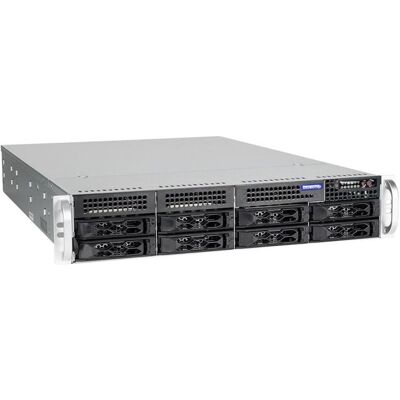 Server Bluechip SERVERline R32312s Intel Xeon 6315P 32GB 1,92TB SSD Rack 2U Server Bluechip SERVERline R32312s Intel Xeon 6315P 32GB 1,92TB SSD Rack 2U