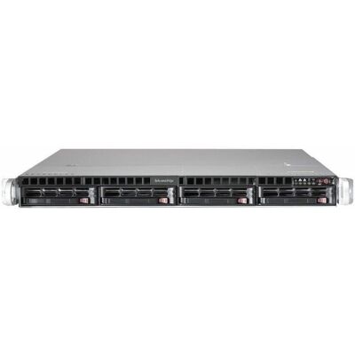 Server Bluechip SERVERline R31308s Intel Xeon 6315P 32GB 1,92TB SSD Rack 1U Server Bluechip SERVERline R31308s Intel Xeon 6315P 32GB 1,92TB SSD Rack 1U