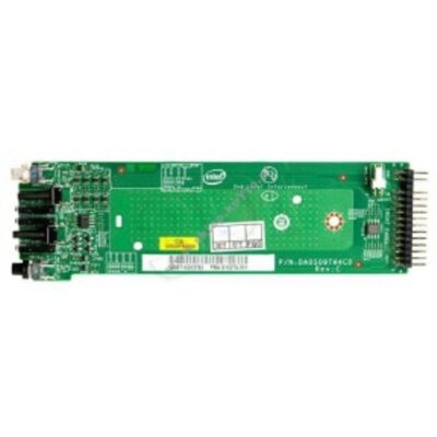 Intel FFPANEL Steuerungspanel für Server R1XXX, R2XXX, P4XXX Intel FFPANEL Steuerungspanel für Server R1XXX, R2XXX, P4XXX