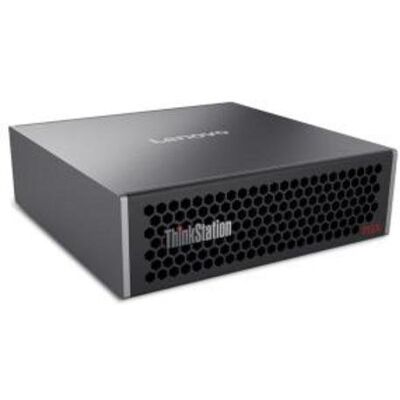 Server Lenovo 30KL0002ES Superchip NVIDIA GB10 128GB LPDDR5x 1TB SSD Server Lenovo 30KL0002ES Superchip NVIDIA GB10 128GB LPDDR5x 1TB SSD