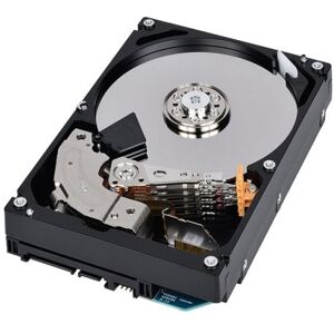 Toshiba Enterprise Capacity MG08-D 3,5 Zoll, 8 TB, SATA 3 Toshiba Enterprise Capacity MG08-D 3,5 Zoll, 8 TB, SATA 3