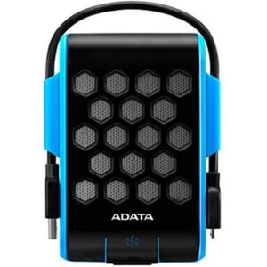 Disco Duro ADATA HD720 1TB HDD USB 3.2 Gen 1 Resistente Azul Schwarz Disco Duro ADATA HD720 1TB HDD USB 3.2 Gen 1 Resistente Azul Schwarz