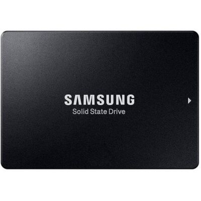Samsung PM883 960 GB SSD 2,5 Zoll SATA 3 Samsung PM883 960 GB SSD 2,5 Zoll SATA 3