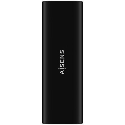 Aisens ASM2-014B Externes Gehäuse für M.2 SATA/NVMe SSD USB-C Aisens ASM2-014B Externes Gehäuse für M.2 SATA/NVMe SSD USB-C
