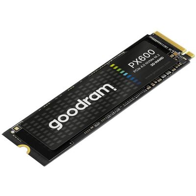 GoodRam PX600 2 TB SSD M.2 3D NAND NVMe PCIe 4.0 GoodRam PX600 2 TB SSD M.2 3D NAND NVMe PCIe 4.0