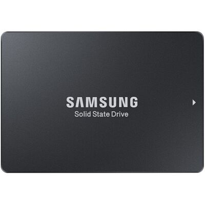 Samsung PM893 480 GB SSD 2,5 Zoll V-NAND TCL SATA 3 Samsung PM893 480 GB SSD 2,5 Zoll V-NAND TCL SATA 3