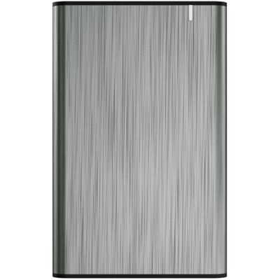 Aisens ASE-2525GR Externes Gehäuse 2.5 SATA auf USB 3.0 USB3.1 Gen1 Grau Aisens ASE-2525GR Externes Gehäuse 2.5 SATA auf USB 3.0 USB3.1 Gen1 Grau