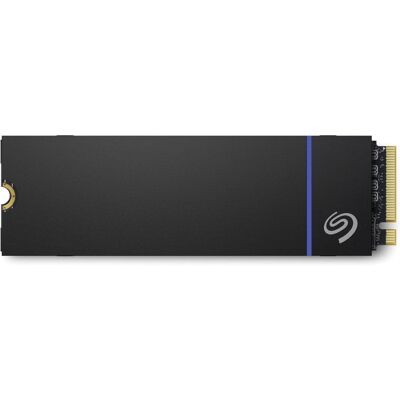 Seagate Game Drive PS5 1 TB SSD NVMe M.2 PCI Express 4.0 3D TLC Seagate Game Drive PS5 1 TB SSD NVMe M.2 PCI Express 4.0 3D TLC