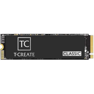 team-group SSD Team Group 4TB M.2 PCIe 7400MB/s T-CREATE CLASSIC C47 + Grafen-Kühler team-group SSD Team Group 4TB M.2 PCIe 7400MB/s T-CREATE CLASSIC C47 + Grafen-Kühler