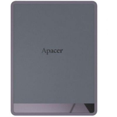 Apacer AS724 1TB Extern SSD - USB 3.2 Gen 2 Type-C Apacer AS724 1TB Extern SSD - USB 3.2 Gen 2 Type-C