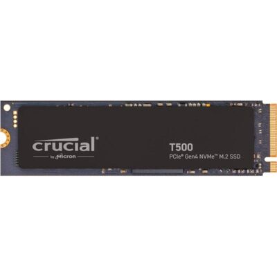 SSD Crucial CT4000T500SSD3 4 TB M.2 PCIe 4.0 NVMe SSD Crucial CT4000T500SSD3 4 TB M.2 SSD Crucial CT4000T500SSD3 4 TB M.2 PCIe 4.0 NVMe SSD Crucial CT4000T500SSD3 4 TB M.2