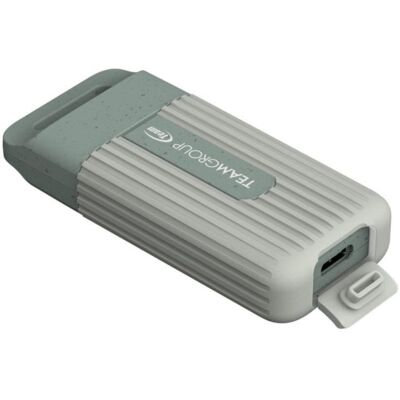 team-group SSD Team Group TPSEG4004T0C102 4 TB USB Typ C 3.2 Gen 2 Grau Türkis team-group SSD Team Group TPSEG4004T0C102 4 TB USB Typ C 3.2 Gen 2 Grau Türkis