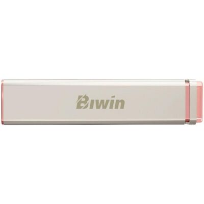 biwin Externe SSD 1TB USB 3.2 Gen 2x2 2050 MB/s Gold Temperaturresistent Aluminium biwin Externe SSD 1TB USB 3.2 Gen 2x2 2050 MB/s Gold Temperaturresistent Aluminium
