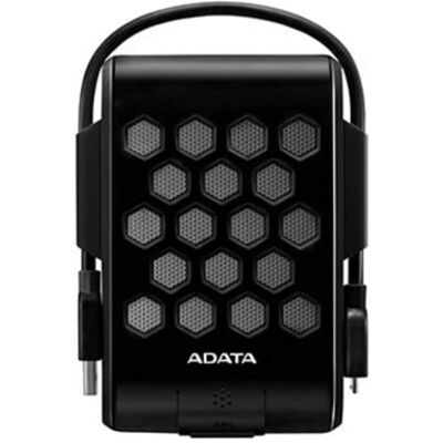 Disco Duro ADATA HD720 2TB HDD USB 3.2 Gen 1 Schwarz Resistente Disco Duro ADATA HD720 2TB HDD USB 3.2 Gen 1 Schwarz Resistente