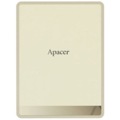 Apacer AS724 2TB Externe SSD - USB 3.2 Gen 2 Type-C Apacer AS724 2TB Externe SSD - USB 3.2 Gen 2 Type-C
