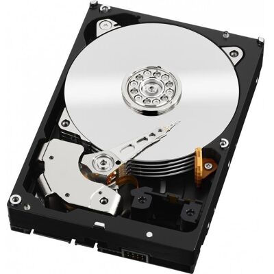 western-digital Festplatte Western Digital RE4-GP 2TB HDD 3.5 western-digital Festplatte Western Digital RE4-GP 2TB HDD 3.5