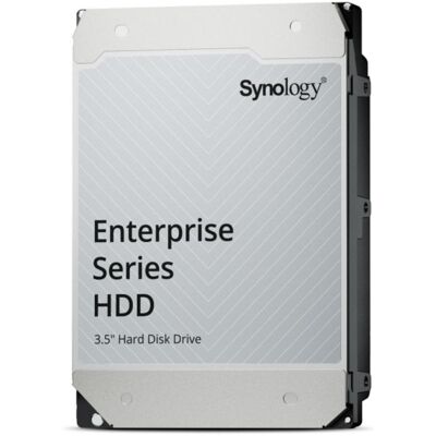 Disco Duro Synology HAS5310-12T 12TB HDD 7200rpm SAS3 281MB/s Cache Disco Duro Synology HAS5310-12T 12TB HDD 7200rpm SAS3 281MB/s Cache