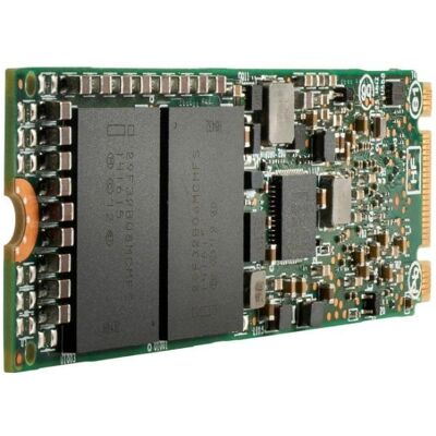 Disco Duro HPE PM9A3 480GB SSD M.2 NVMe Gen4 Hohe Leseleistung Disco Duro HPE PM9A3 480GB SSD M.2 NVMe Gen4 Hohe Leseleistung
