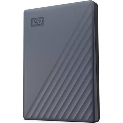 Festplatte WD WDBWML0020BGY 2TB HDD 3,5" USB-A 3.2 Gen 1 Tragbar Festplatte WD WDBWML0020BGY 2TB HDD 3,5" USB-A 3.2 Gen 1 Tragbar