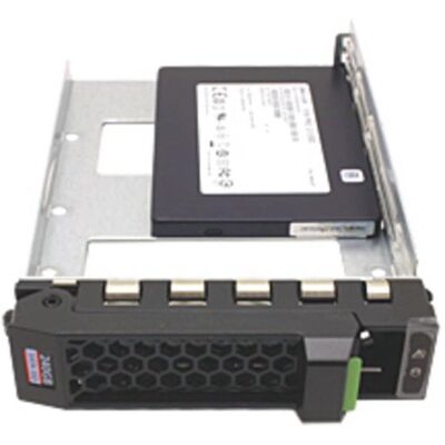 Festplatte Fujitsu PY-TS19NKA 1,92TB SSD 3,5" 6 Gbit/s SATA III Server Festplatte Fujitsu PY-TS19NKA 1,92TB SSD 3,5" 6 Gbit/s SATA III Server
