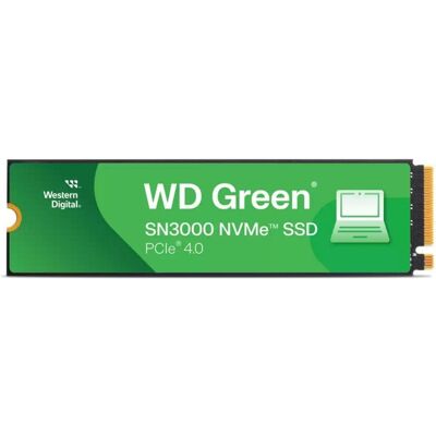 Festplatte SanDisk SN3000 2050GB M.2 SSD PCIe NVMe 5000MB/s Lesen Festplatte SanDisk SN3000 2050GB M.2 SSD PCIe NVMe 5000MB/s Lesen