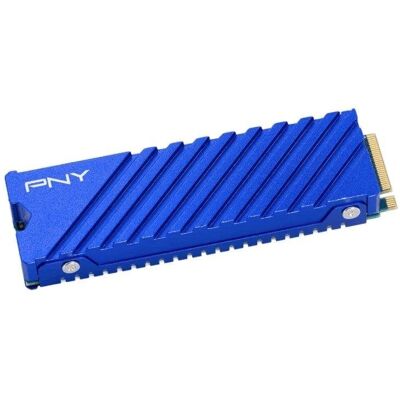 SSD PNY CS2341 1TB M.2 NVMe Gen4 PCIe 4.0 hohe Geschwindigkeit SSD PNY CS2341 1TB M.2 NVMe Gen4 PCIe 4.0 hohe Geschwindigkeit