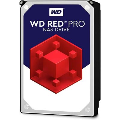 western-digital Western Digital RED PRO 4 TB Interne Festplatte 7200 RPM 256 MB 3.5" Serial ATA III western-digital Western Digital RED PRO 4 TB Interne Festplatte 7200 RPM 256 MB 3.5" Serial ATA III