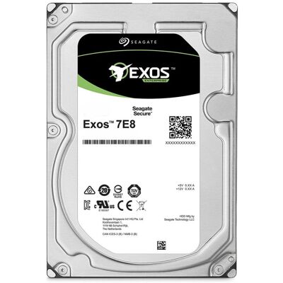 Seagate Enterprise ST8000NM000A Interne Festplatte 8 TB 7200 RPM 3.5" Serial ATA III Seagate Enterprise ST8000NM000A Interne Festplatte 8 TB 7200 RPM 3.5" Serial ATA III