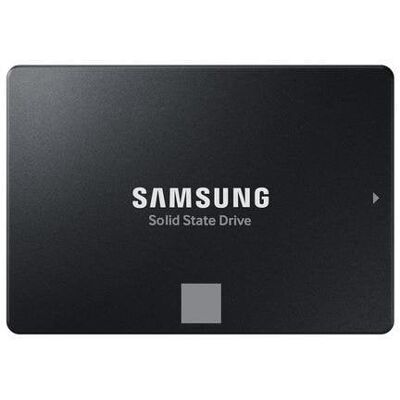 Festplatte Samsung 870 EVO 2TB SSD SATA3 560MB/s Festplatte Samsung 870 EVO 2TB SSD SATA3 560MB/s