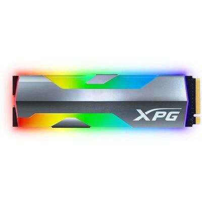 Adata XPG SPECTRIX S20G 500 GB PCIe Gen3x4 M.2 2280 Adata XPG SPECTRIX S20G 500 GB PCIe Gen3x4 M.2 2280