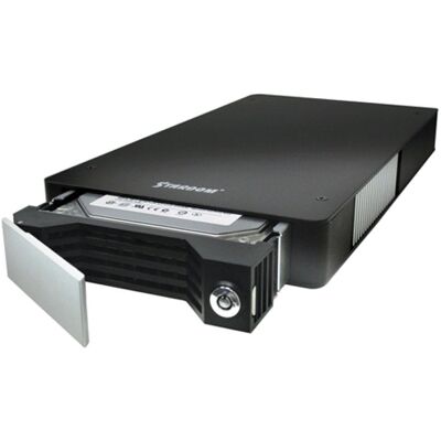 si-seleccion SI-Selection Stardom U6-1 SATA Externe Box 2,5" USB 2.0/Firewire Schwarz si-seleccion SI-Selection Stardom U6-1 SATA Externe Box 2,5" USB 2.0/Firewire Schwarz