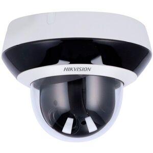 Überwachungskamera Hikvision DS-2DE2A404IW-DE3 4MP Nachtsicht Innen und Außen KI Überwachungskamera Hikvision DS-2DE2A404IW-DE3 4MP Nachtsicht Innen und Außen KI